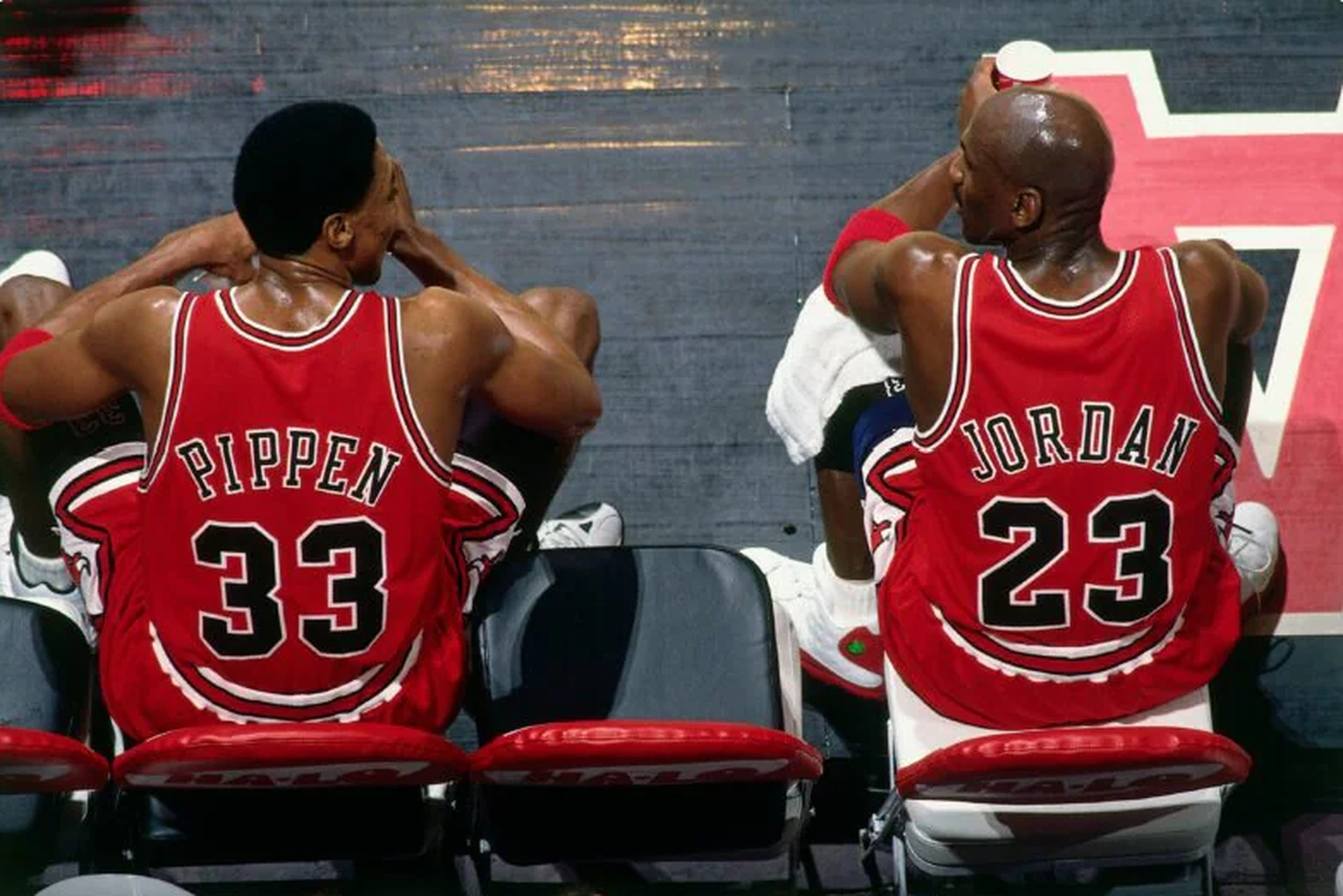 High performing teams