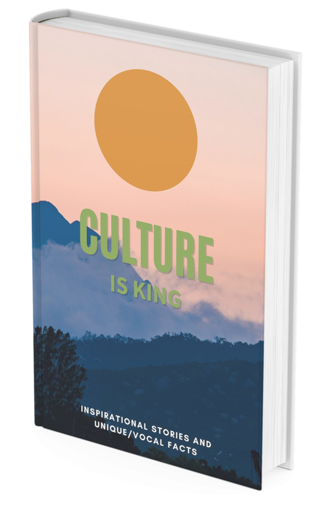 The Culture Assembly Ebook Guide